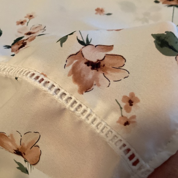 Sienna Sky Womens Dress Shirt - Picture 4 of 6